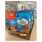 Kitchen Storage and Disposable Tableware