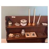Decorative Household Items and Collectibles