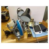 Household Appliance and Health Monitor Assortment