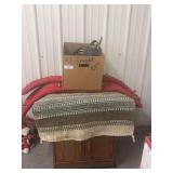 Horse Tack and Equestrian Equipment