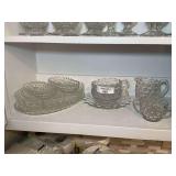 Fostoria American Style Tableware Set