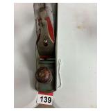 1 Vintage Victor 12-1/2 inch plane, great shape
