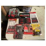 7 new sets of economical tools