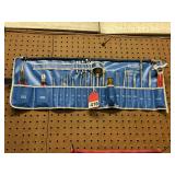 Best made tool set by XCELITE - a service master set