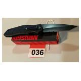 Kershaw new with box KORO