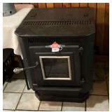 Englander Pellet stove with through the wall vent kit, works fine but ignitor does not work