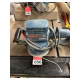 Bosch Model B7250 orbital sander