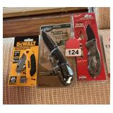Set of 4 knives brand new