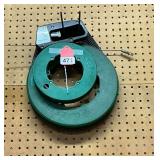 2 Greenlee fish tapes