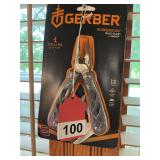 Gerber Suspension Multitool in original package new