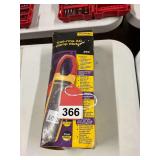 New Fluke 373 clamp meter