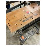 Black and Decker Workmate Model 400 good condition