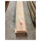 Curly Maple purchased from Paxton Lumber in KCMO about 20 years ago, good 4 sides at 3/4 inch thick and moisture of 8.5%, 48 board feet