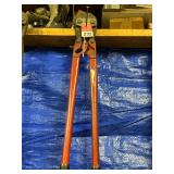 30 inch HK Porter bolt cutter