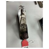 1 Miller Falls Plane 9 inch vintage