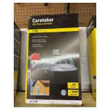 1 new in the box Caretaker LED dusk to dawn light 71 watt