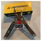 Leatherman Multitool Wingman new with box