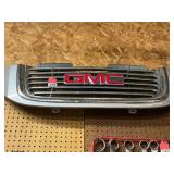 GMC grill for a 2007 Envoy, in great condition