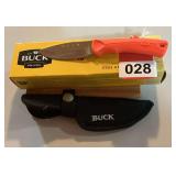 Bucklite Max with box new