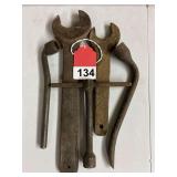 5 more specialty wrenches