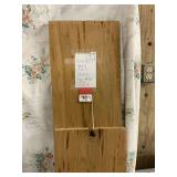 Pecky Cypress 1 inch thick, 6% moisture, 8.33 board feet