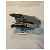 Delta Force folder #15-078B new with box
