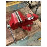 Wilton 4 inch bench vise, like new