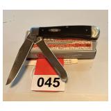 Case Trapper new with box