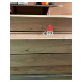 Walnut 4x4