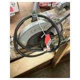 Model 77 - 7-1/4 inch geared skill saw