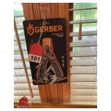 Gerber Suspension Multitool in original package new