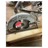 Model 77 - 7-1/4 inch skill saw