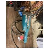 Makita 7 inch grinder