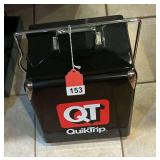 Quik Trip cooler, never been used