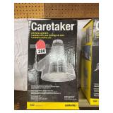 1 new in the box Caretaker 50 watt LED dusk to dawn light
