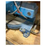 Makita 10 inch miter saw