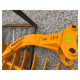 CAT305 Excavator Ripper - [Excavator Attachments]