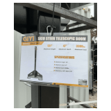 Skid Steer Telescopic Boom