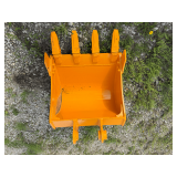 Cat 305 24" Bucket