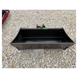 Tilting Excavator Bucket 32" - [Excavator Attachments]