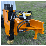 Pile Hammer AD680