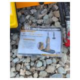 Skid Steer Breaker P680