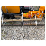 CAT303 Excavator Augers