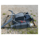 MINI Disc Mulcher