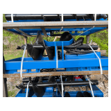 Skid Steer Auger, with multiple augers