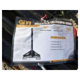 Skid Steer Telescopic Boom