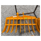 CAT 305 Dense-Teeth Rake