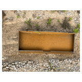 Mini Skid steer mounting plate