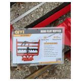 MINI Flat Ripper  MFR44