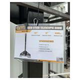 Skid Steer Telescopic Boom